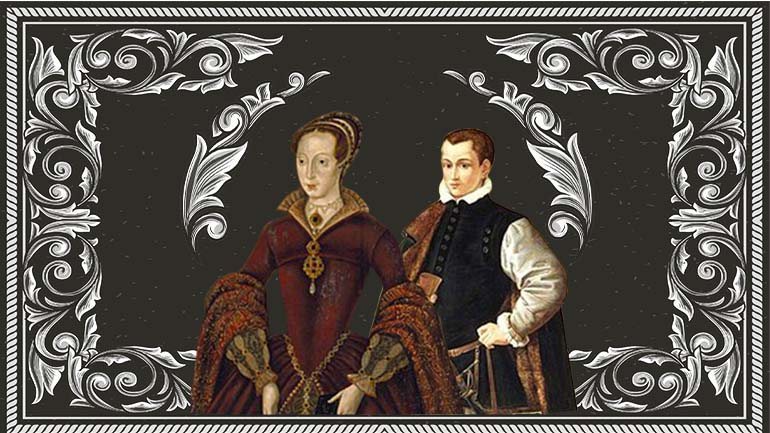 Eduardo morre a 6 de julho de 1553 e passados quatro dias, Jane é proclamada rainha sem ter a mínima pretensão.