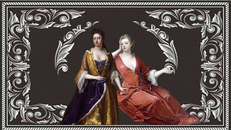 Quando a (ainda) princesa Ana sobe ao trono, em 1702, escolhe a então melhor amiga por quem tinha muita “estima e devoção” para se tornar a fiel depositária da sua bolsa, além de lhe delegar a gestão do guarda-roupa e joias.