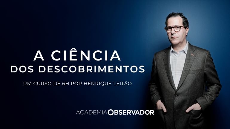 A Academia Observador é a nova plataforma do Observador em que grandes especialistas darão pequenos cursos sobre os temas mais relevantes da nossa cultura.