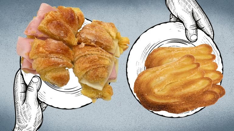 Todas as pessoas adoram os croissants-do-Careca, com exceção de uns poucos restelenses que gostam de sublinhar que não vão ao Careca depuis longtemps, com aquele ênfase que faz parecer que estão a falar do tempo das Cruzadas