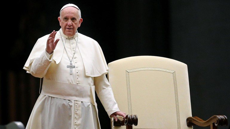 Barack Obama e Raul Castro reconheceram a importância da intervenção do Papa Francisco