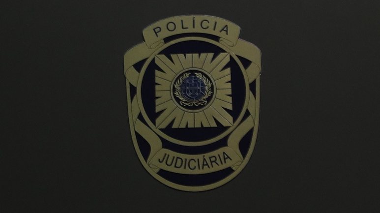O diretor Nacional da Polícia Judiciária (PJ), Luís Neves, intervém durante a sessão solene comemorativa do 75.º aniversario da Polícia Judiciária, no edifício Sede, em Lisboa, 20 de outubro de 2020. ANTÓNIO PEDRO SANTOS/LUSA