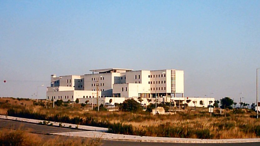 hospital torres novas