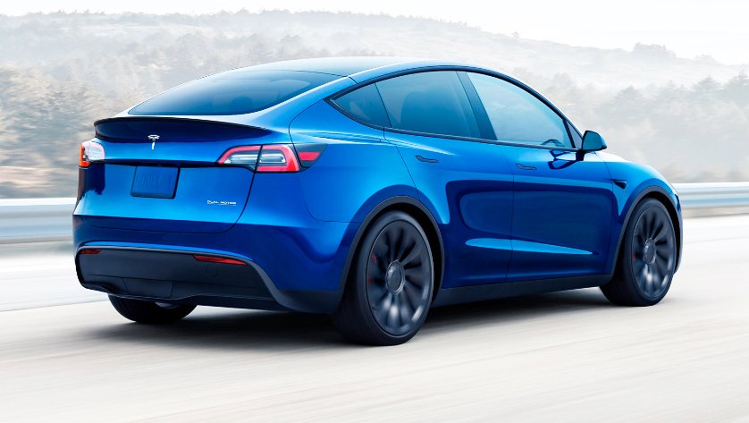 O Model Y da Tesla foi o modelo mais vendido no mercado europeu durante 2023, ultrapassando os VW Golf e T-Roc, Peugeot 208 e Renault Clio