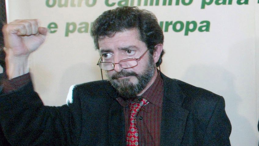 Morreu o poeta e ensaísta Manuel Gusmão, aos 77 anos