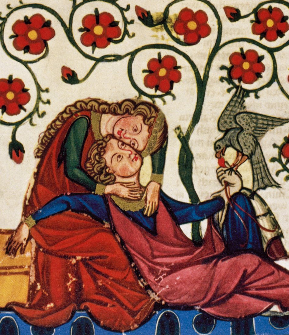 Jogo Mulheres na Idade Média