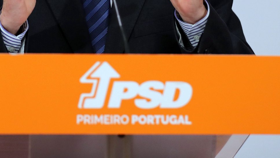 O presidente do PSD Rui Rio durante uma conferencia de imprensa de reação às medidas anunciadas pelo Governo no âmbito da atual situação de pandemia provocada pelo Covid-19, 21 janeiro 2021, Porto. ESTELA SILVA/LUSA