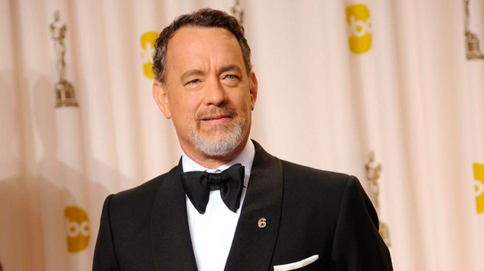 Tom Hanks venceu dois Óscares e acaba de publicar o primeiro romance, baseado na sua própria experiência na indústria do cinema. O livro é editado pela Penguin Random House, a mesma que alterou obras de Roald Dahl.