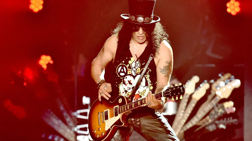 Já há nova data para o concerto dos Guns N’ Roses em Portugal: 4 de junho de 2022