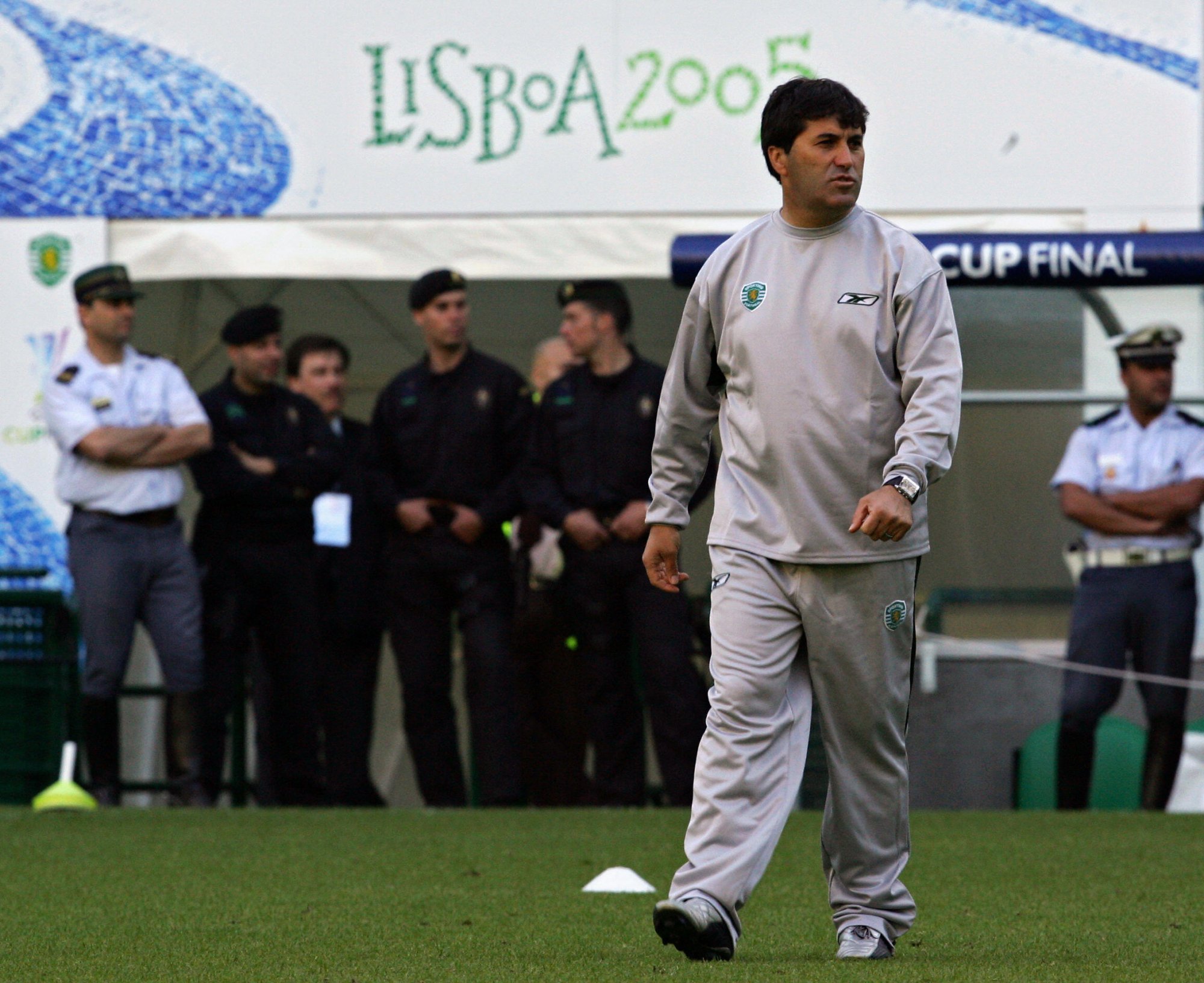 José Peseiro Despedido, Sporting Procura Novo Treinador (que Deve Ser ...