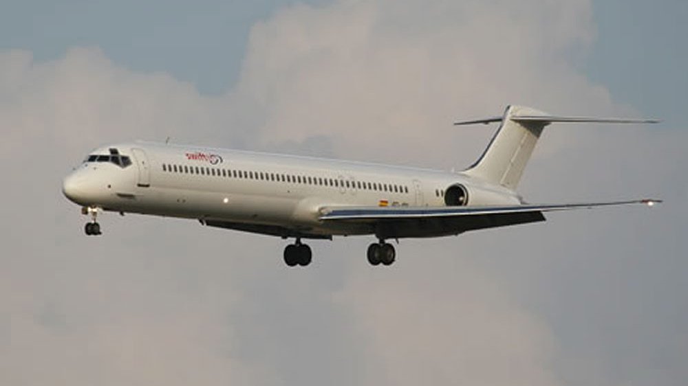 Em 24 de julho de 2014, a aeronave que fazia o voo Ouagadougou-Argel caiu no Norte do Mali
