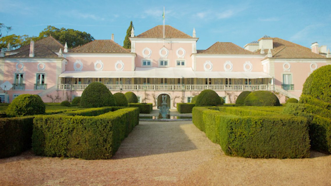 Palacio-de-Belem