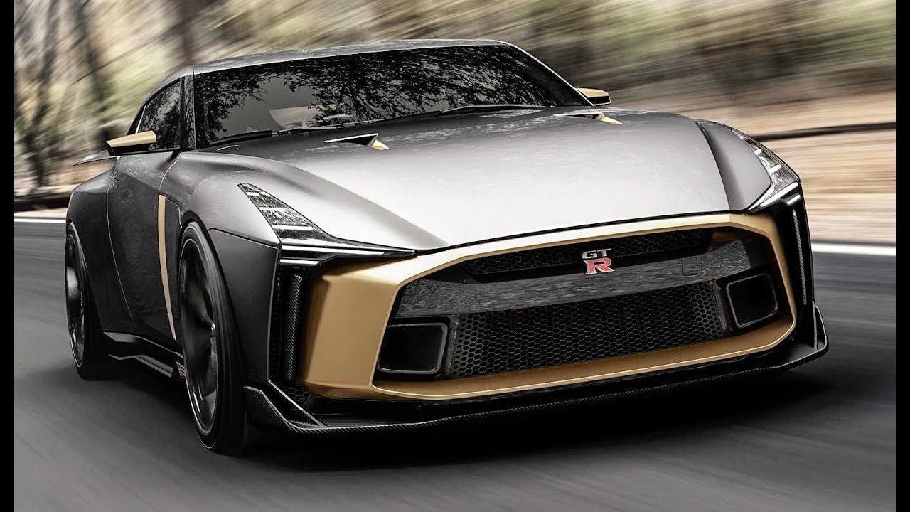 Novo Nissan GTR chega em 2023 e será híbrido Observador