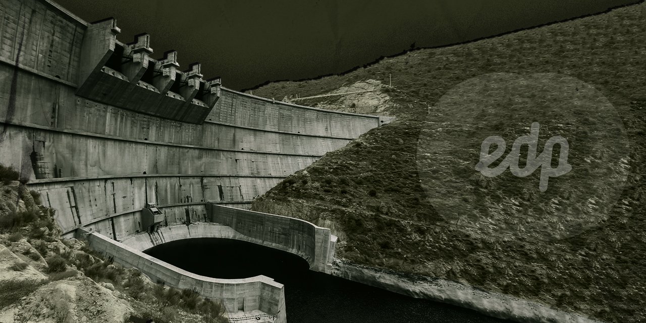 A barragem do Baixo Sabor localiza-se perto da cidade de Torre de Moncorvo (distrito de Bragança) e a sua construção foi adjudicada a 30 de junho de 2008