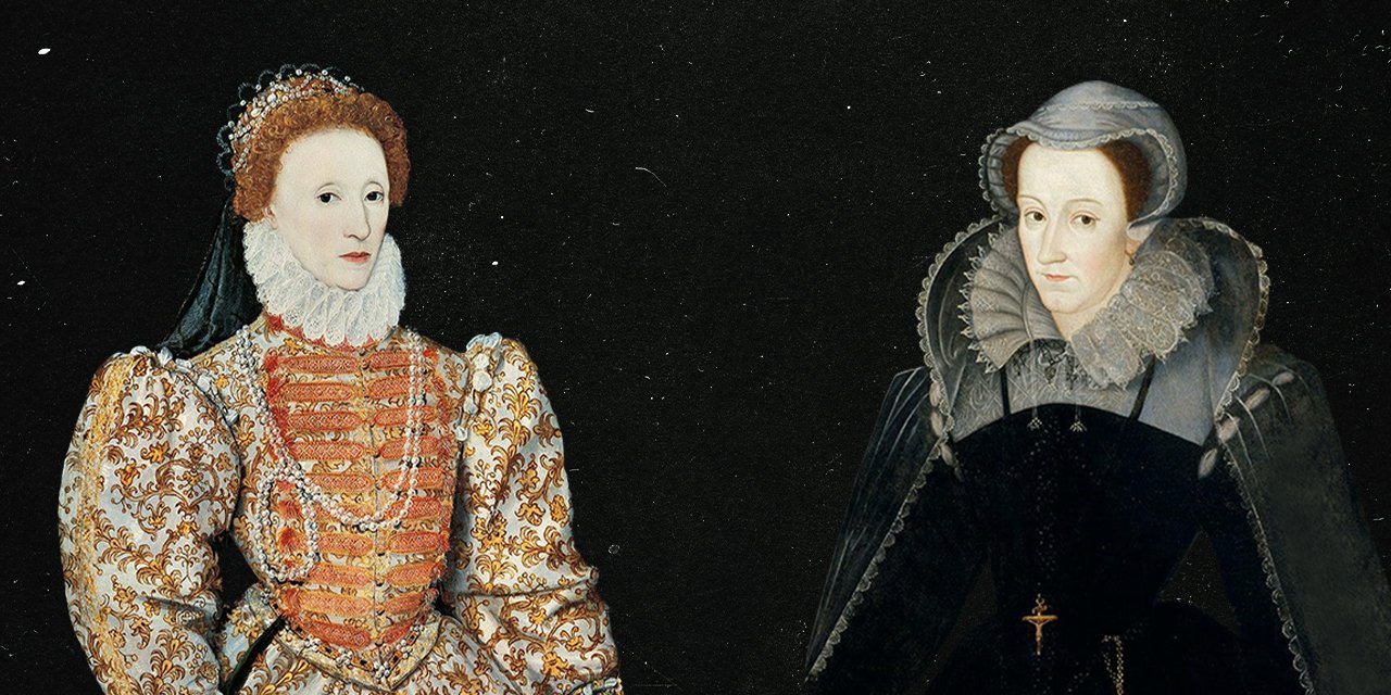 A exposição &quot;Elizabeth and Mary: Royal Cousins, Rival Queens&quot; pode ser visitada na British Library, em Londres, até ao dia 20 de fevereiro de 2022