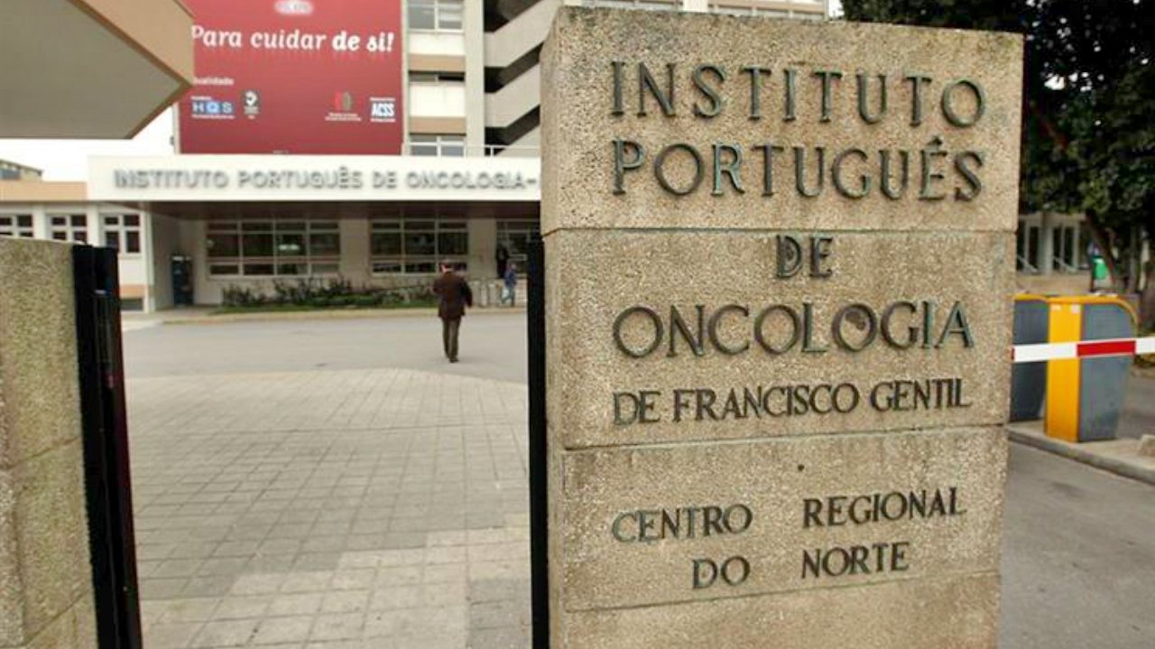 Entre sábado e domingo foram realizado 84 testes, adianta o IPO do Porto