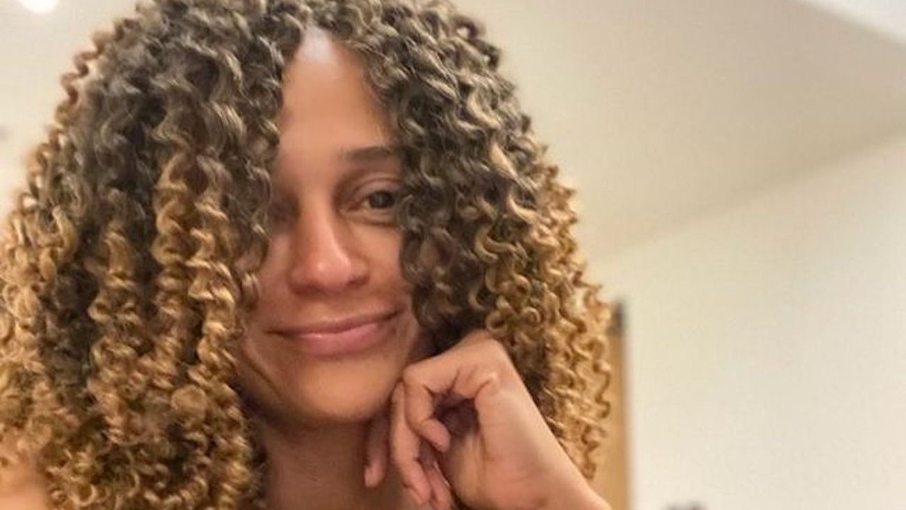 Isabel dos Santos anunciou no seu perfil do Instagram que iria conversar com os influencers angolanos. Nessa publicação teve mais de 14.500 gostos