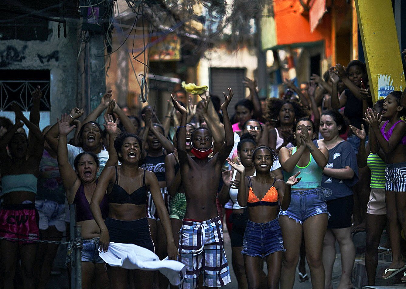 tourist crime rio de janeiro