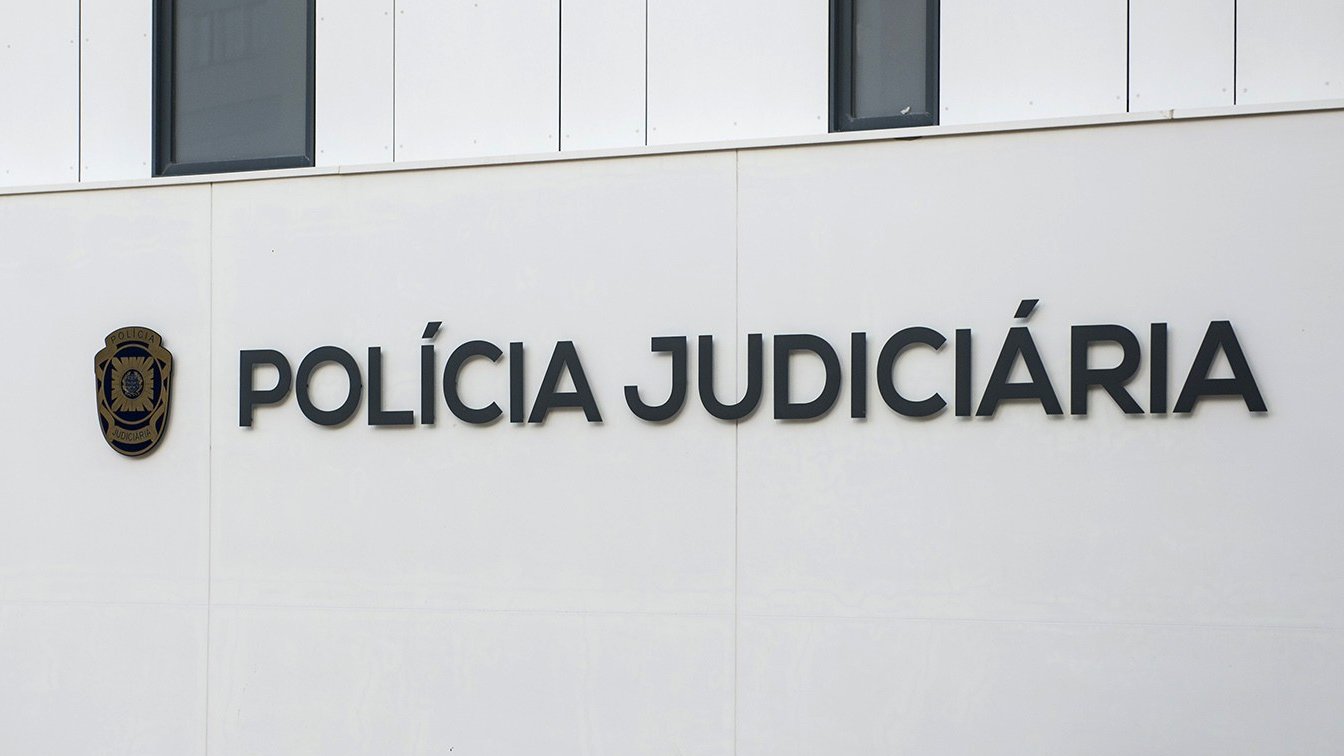 Polícia Judiciária