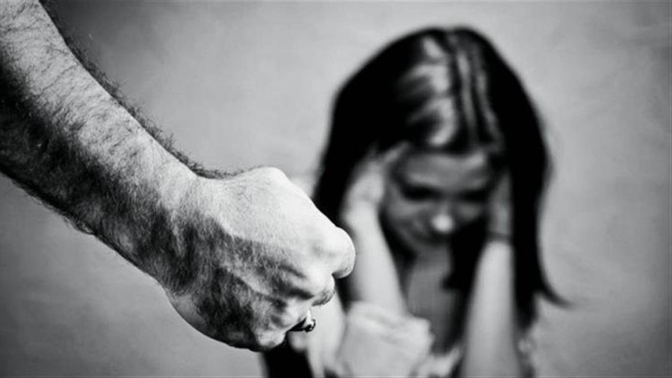 Também o número de pessoas presas por crimes de violência doméstica aumentou
