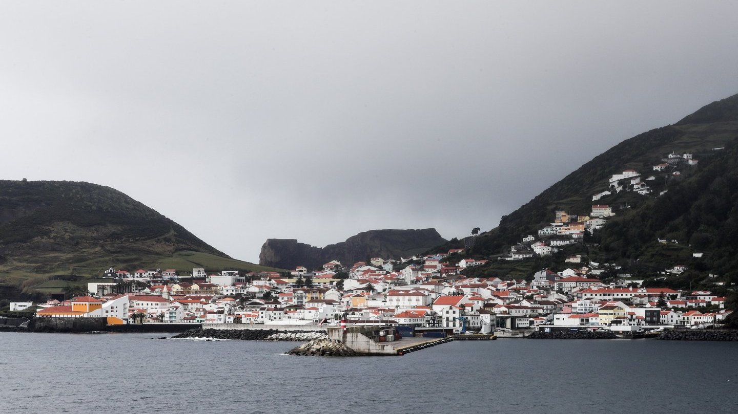 Summit brings together “living legends” of scientific exploration in the Azores