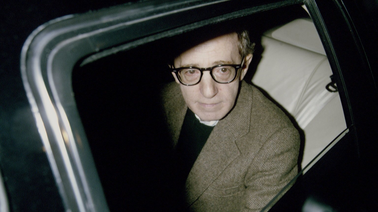 Woody Allen will make a maximum of two more films before retiring