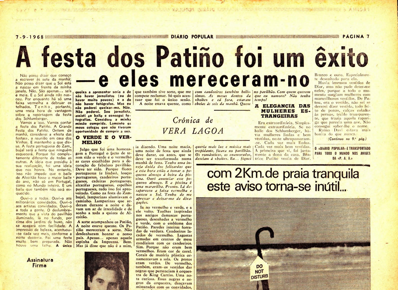Jornal Diário Popular