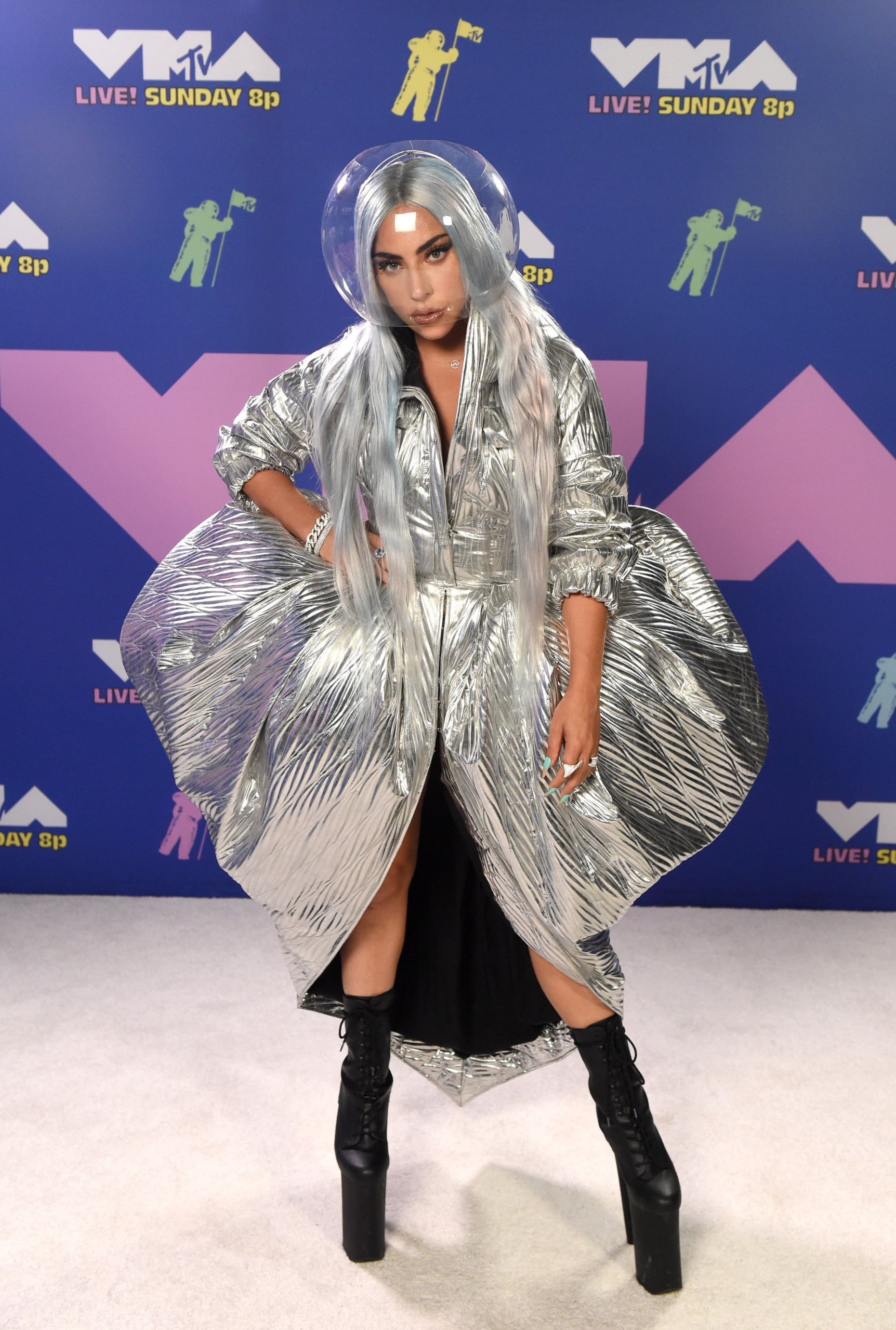 2020 MTV Video Music Awards - Arrivals