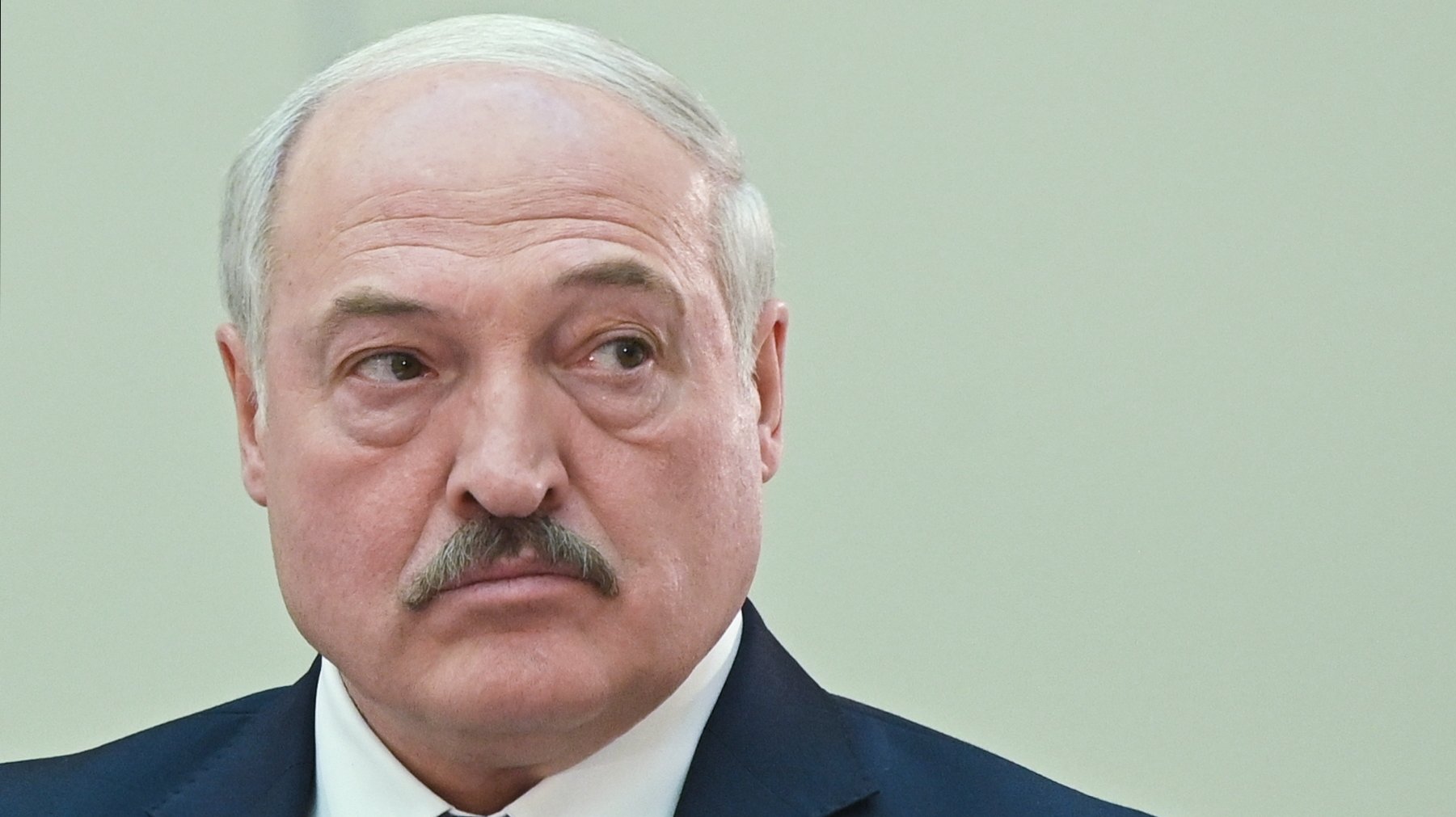 Alexander Lukashenko, presidente da Bielorússia