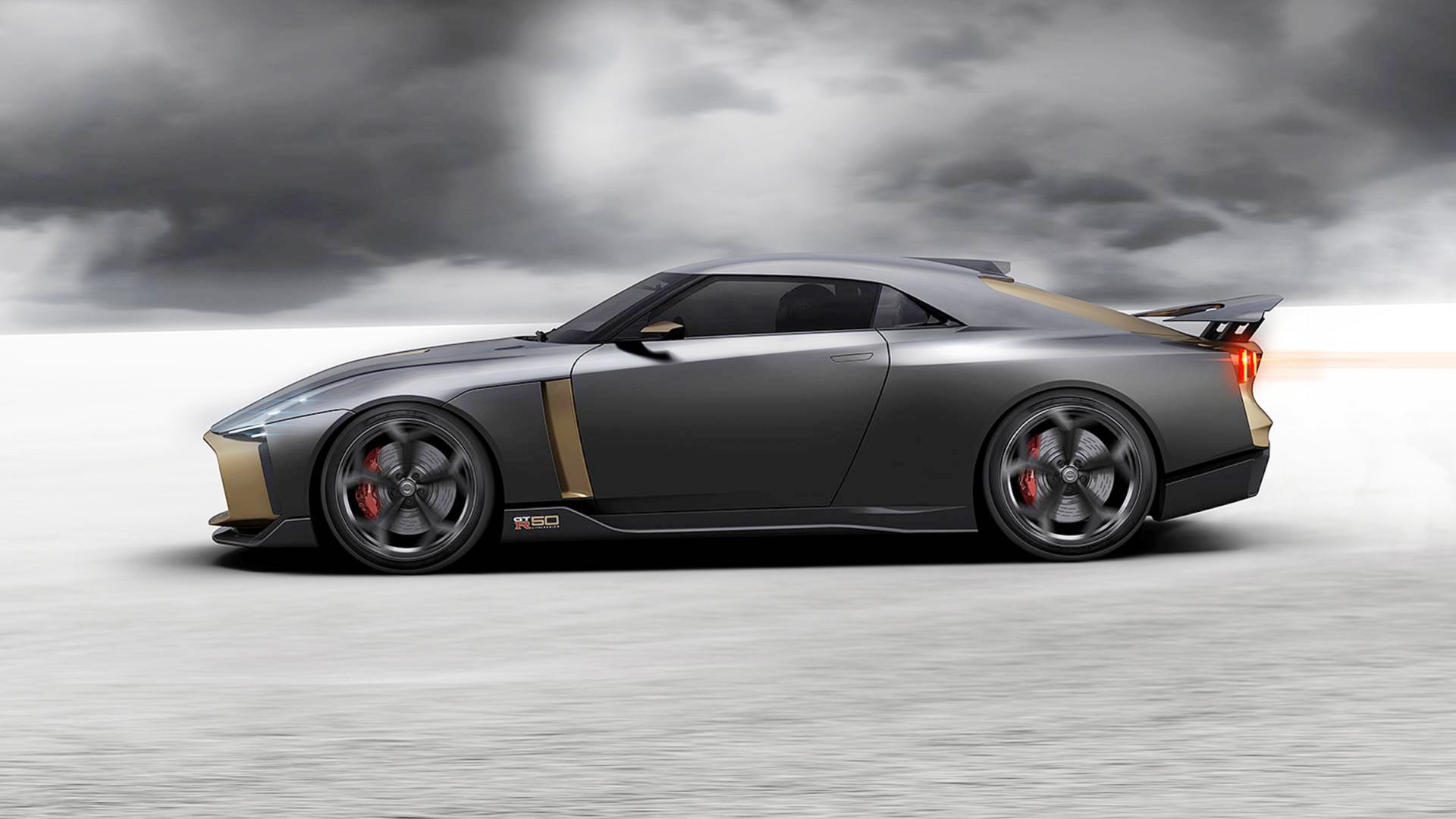 Novo Nissan GTR chega em 2023 e será híbrido Observador