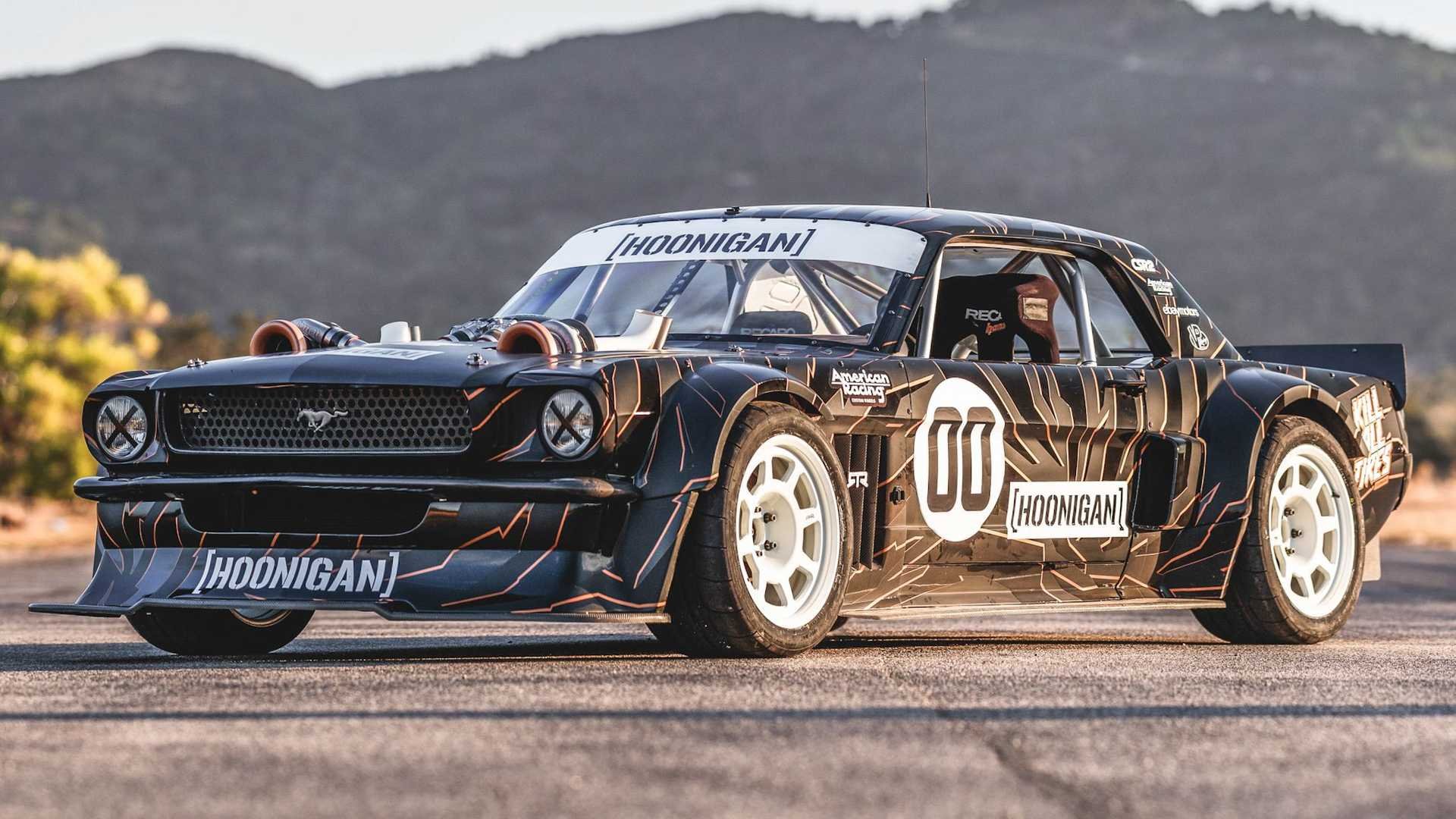 1400 cv do Hoonicorn contra 1020 cv do Model S Plaid – Observador