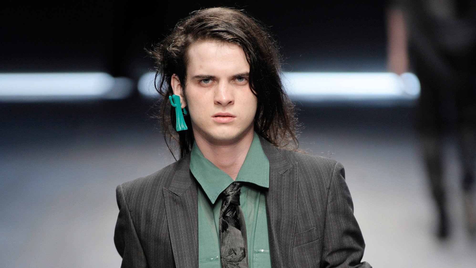Costume National Homme - Milan Mens Fashion Week S/S 2010