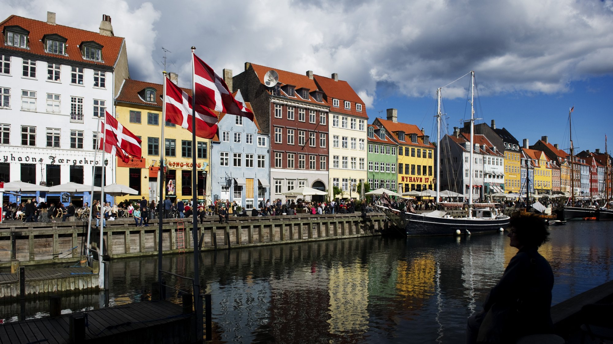 Copenhaga (Dinamarca)