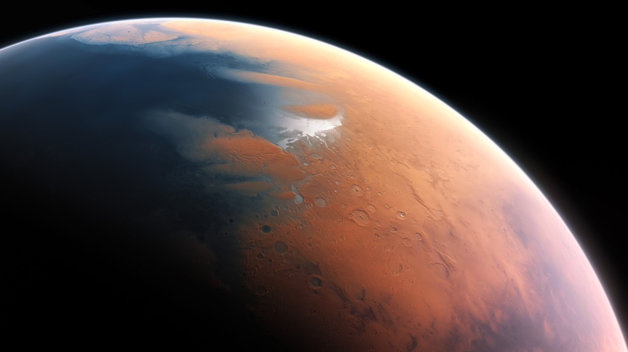 A cápsula da NASA não orbitará Marte e seguirá diretamente para a superfície, para pousar um aparelho massivo, o 'rover' Perseverança, diz António Maia, o cientista português