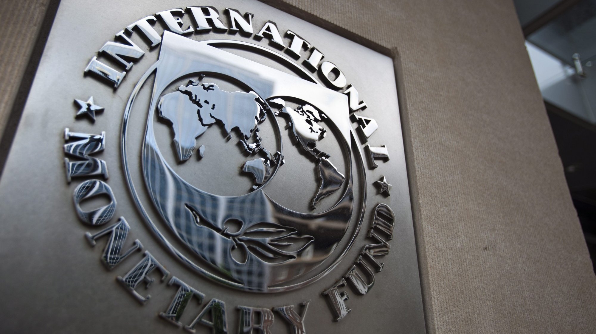 Escritório do FMI em Washington