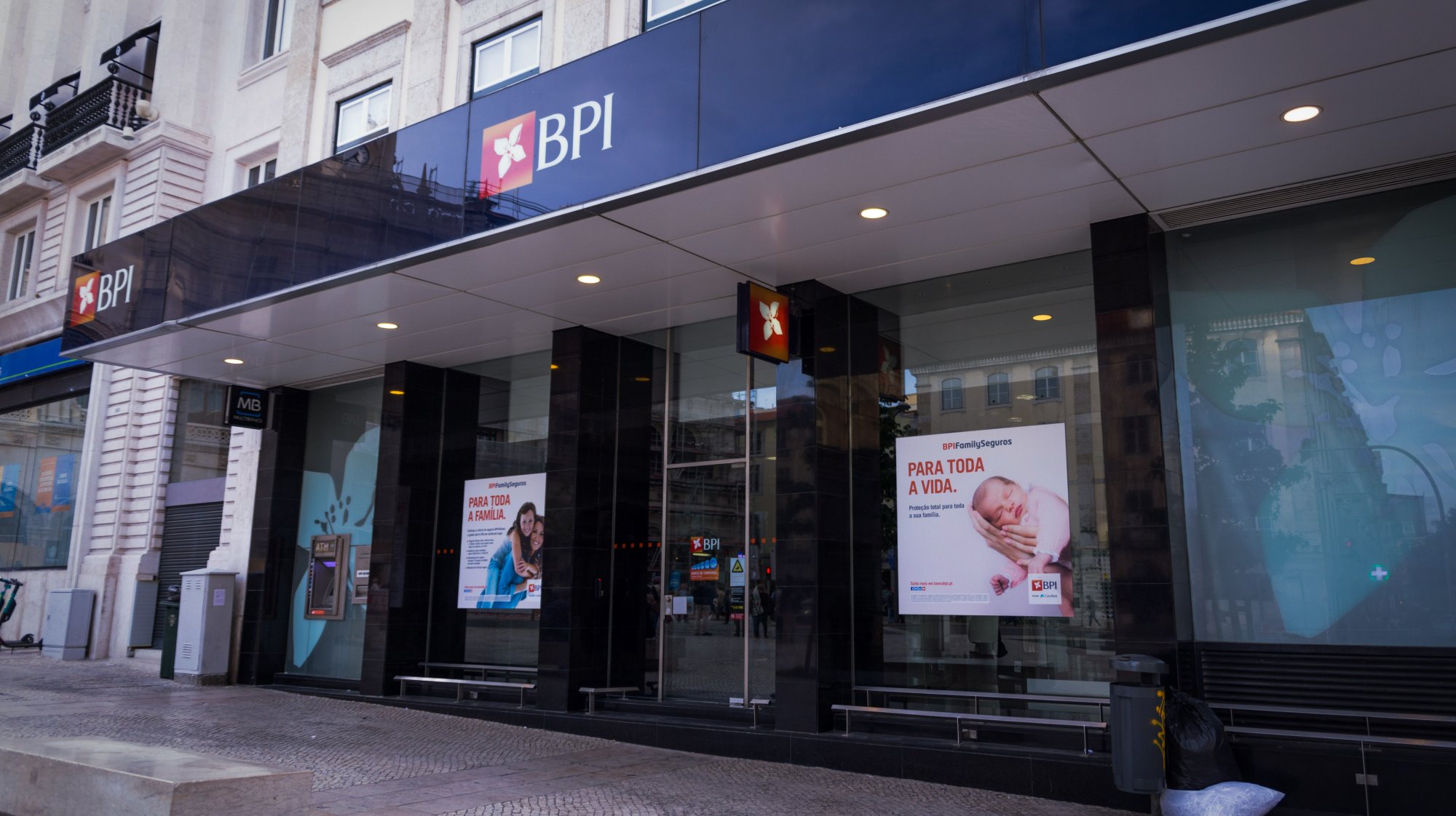 O presidente executivo do BPI considera que este acordo estabelece um novo marco na longa relação do banco com o Fundo Europeu de Investimento