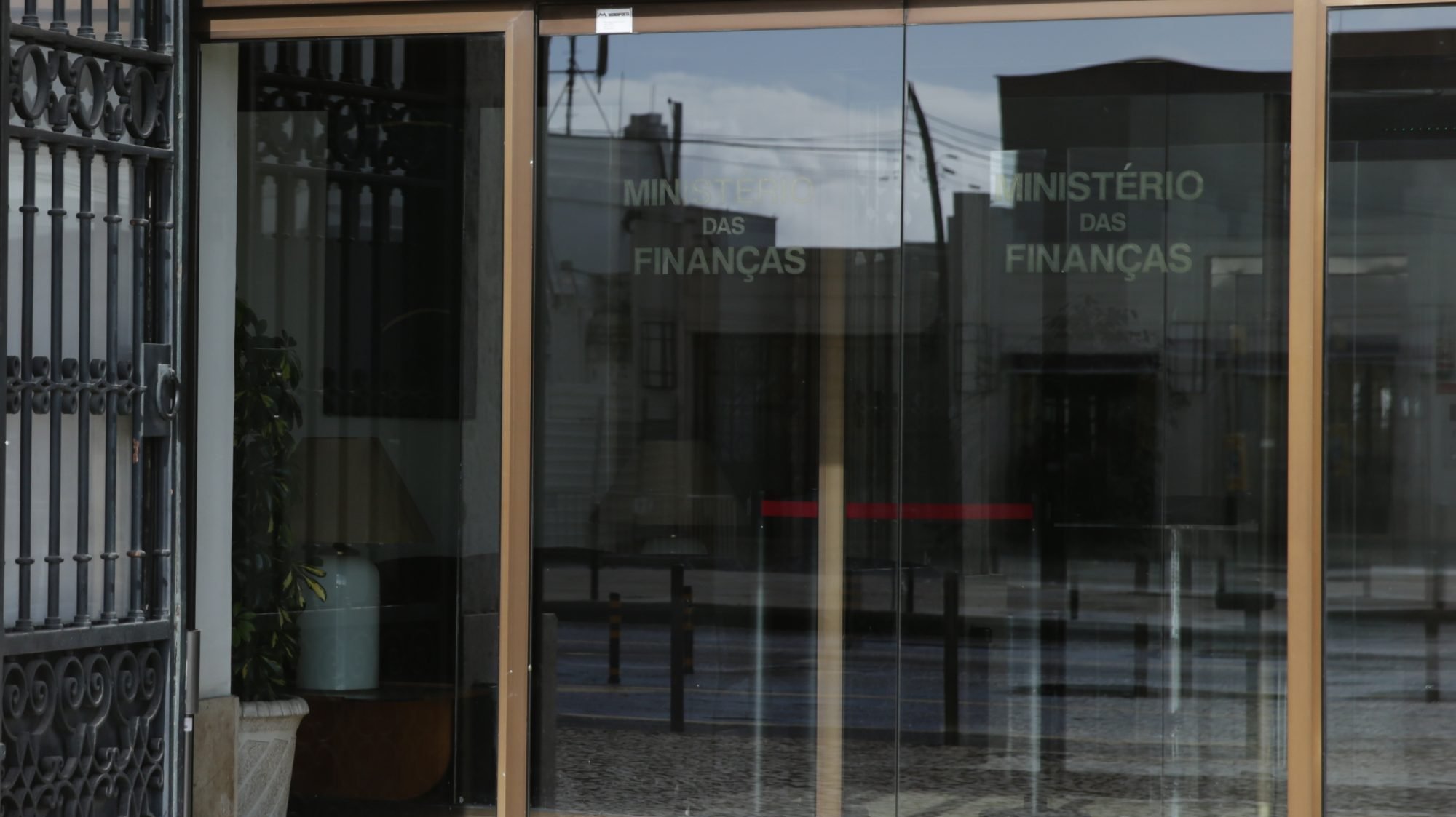 O Ministério das Finanças anunciou esta quinta-feira em comunicado