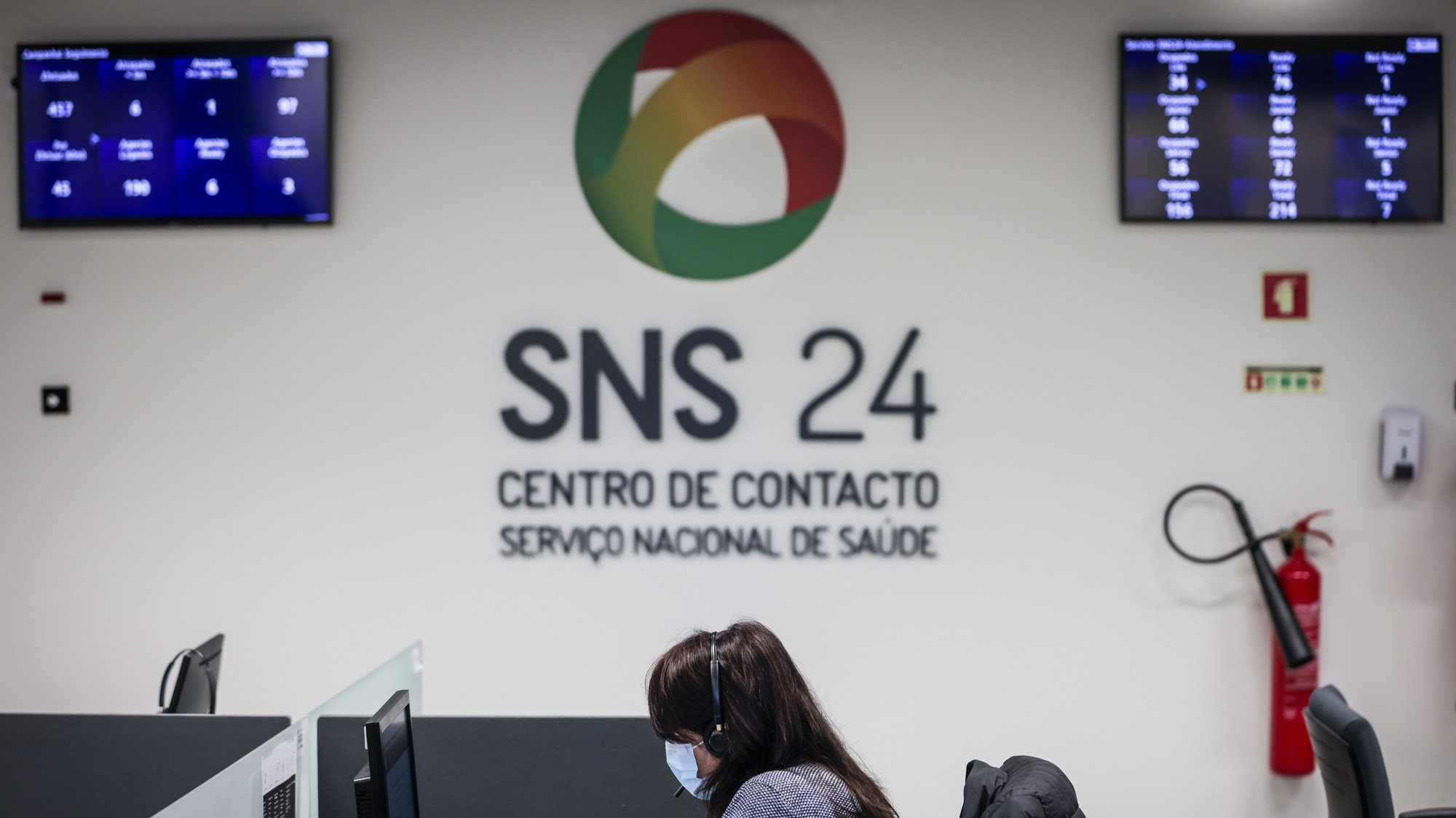 Tudo Sobre Servi o Nacional De Sa de Observador