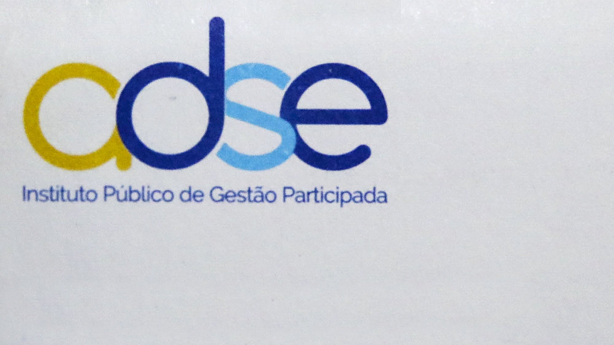 ADSE, Instituto Publico de Gestão Participada, 12 fevereiro 2019. LUSA