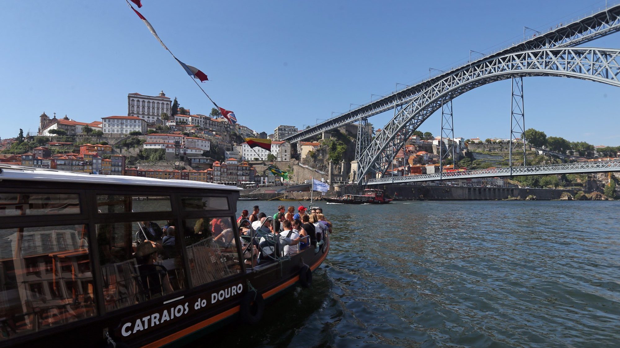 Entre 2014 e março de 2020, o município do Porto conseguiu captar mais de 1,4 mil milhões de euros em fundos europeus