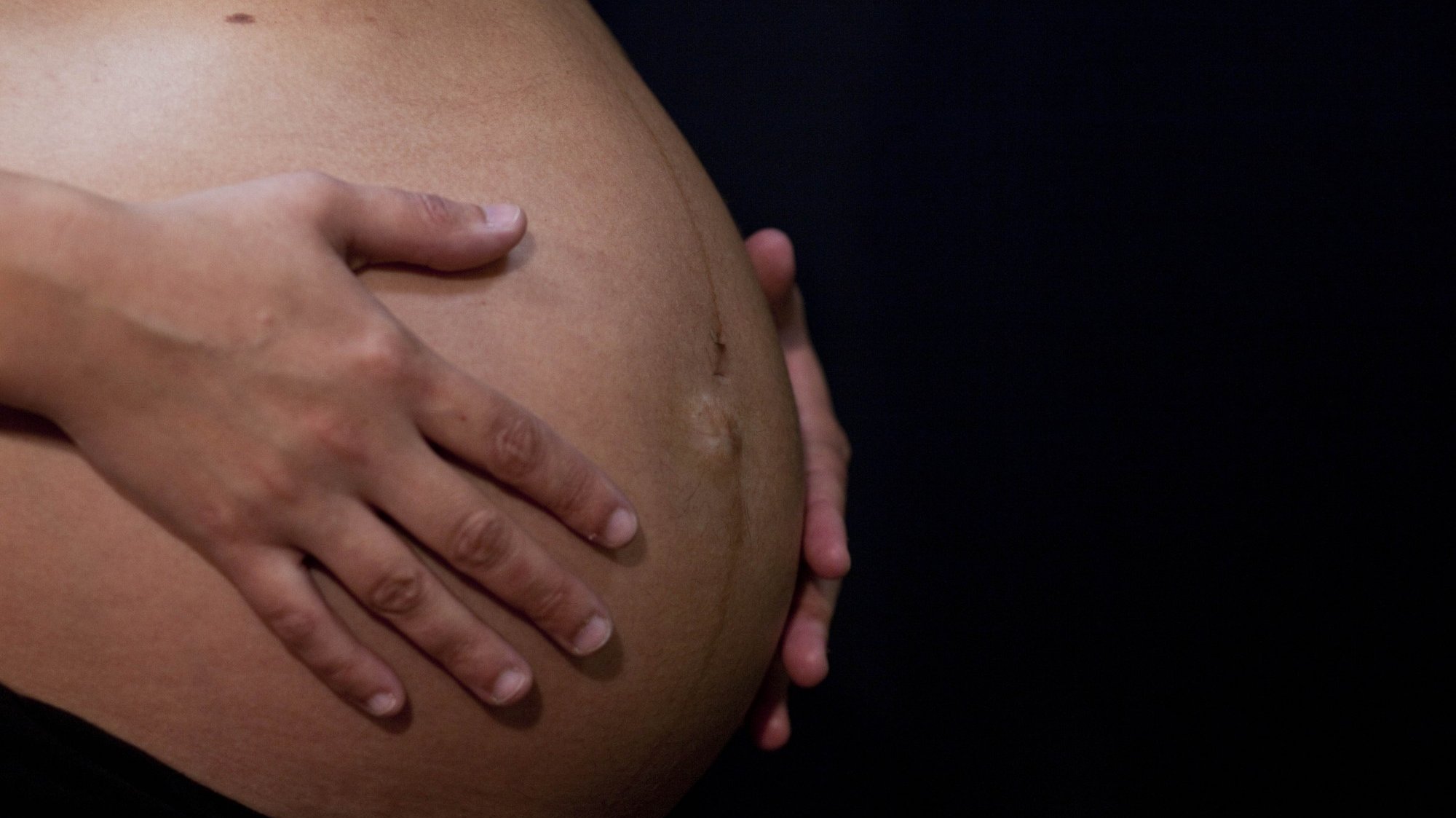 Entre 2018 e 2019 morreram em Portugal 27 mulheres na sequência da gravidez.