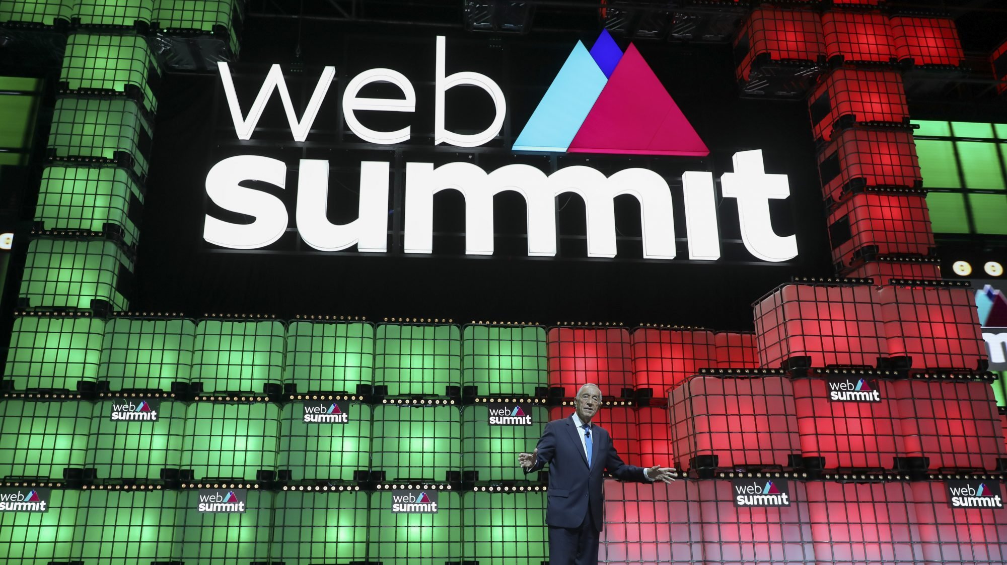 2019 Web Summit