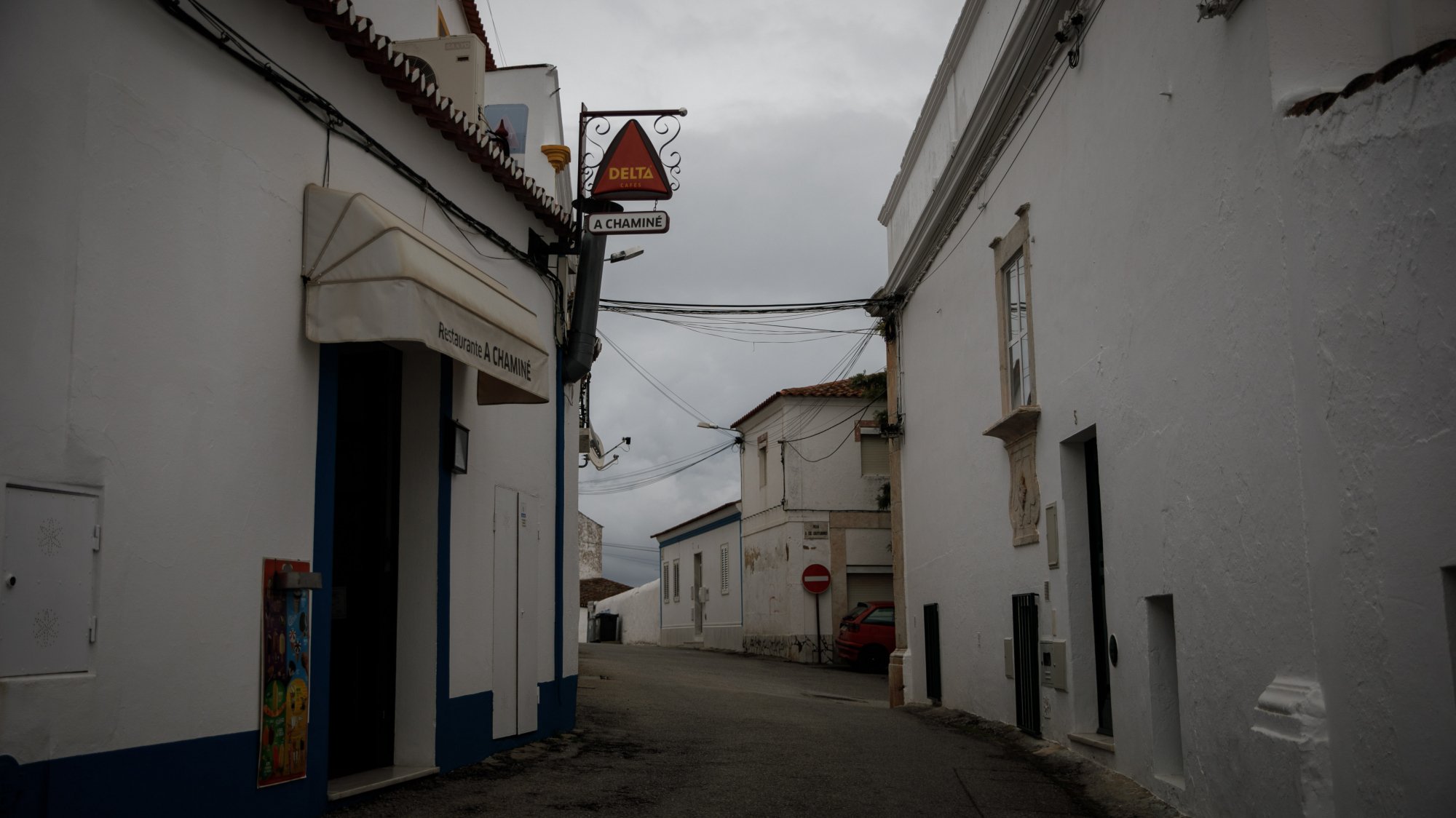 Em Vila Viçosa há um surto de Covid-19 associado a valências da Santa Casa da Misericórdia