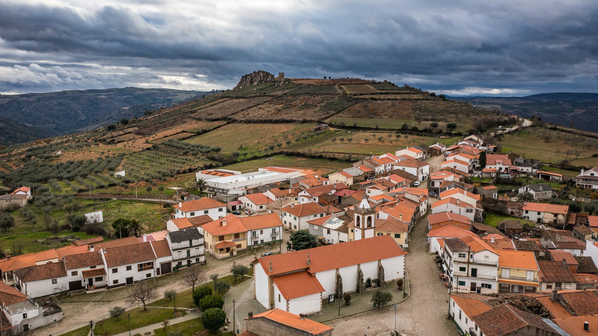 Rare genetic abnormality identified in a man who lived in Braganza a thousand years ago