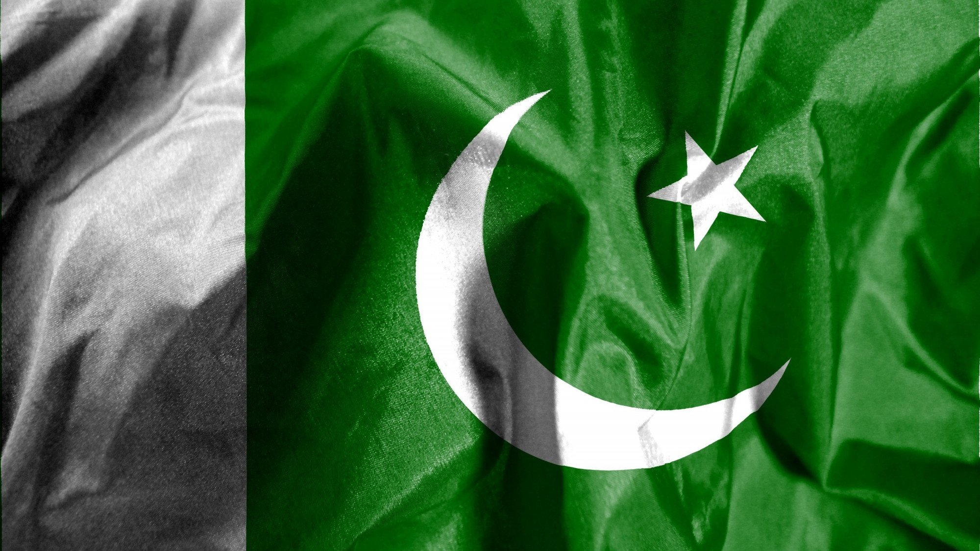 Umair Khan, diplomata do Paquistão, realçou que a missão diplomática está disponível para ajudar os cidadãos paquistaneses em Portugal