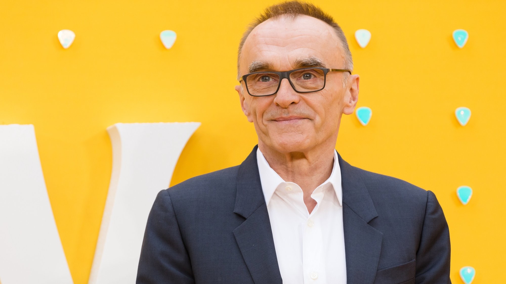 epa07656801 British director and producer Danny Boyle poses on the red carpet at the UK premiere of &#039;Yesterday&#039; at the Odeon Luxe Leicester Square in London, Britain, 18 June 2019. The film is released nationwide in Britain on 28 June 2019.  EPA/VICKIE FLORES