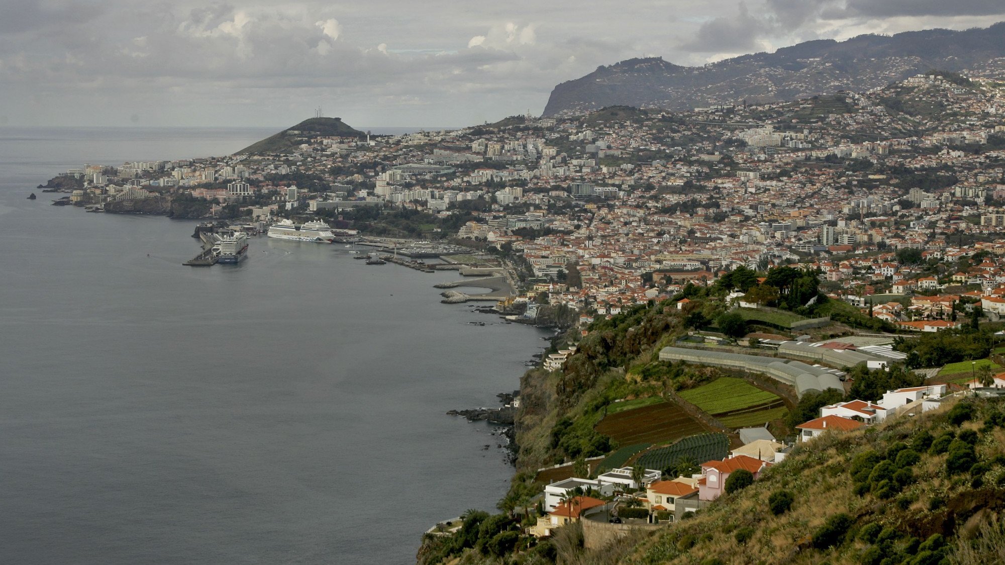 Depois de cinco anos encerrado para trabalhos de requalificação, no valor de 1,7 milhões de euros, o Museu de Fotografia da Madeira -- Atelier Vicente's, reabriu em julho do ano passado