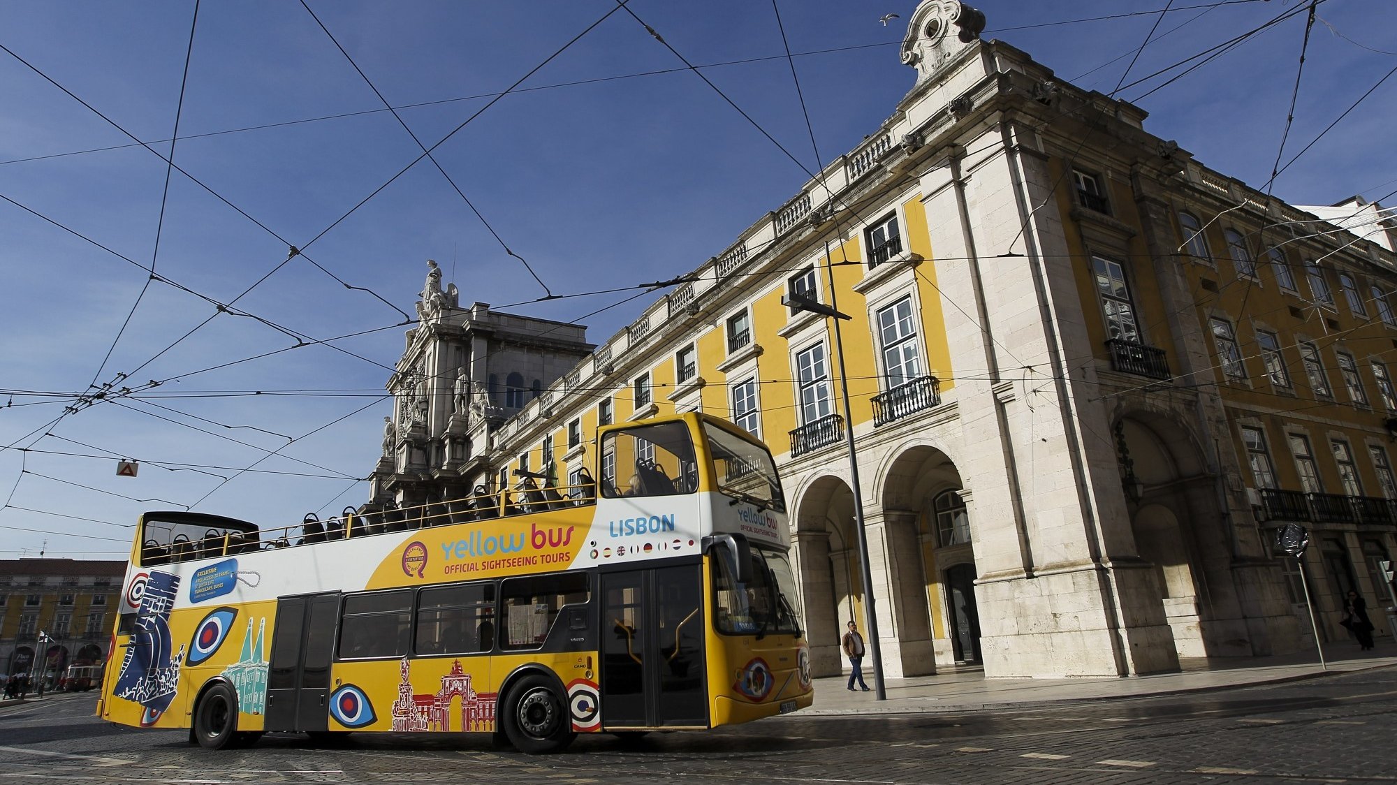 Medida também está prevista para o Porto, mas vai iniciar-se, para já, apenas em Lisboa