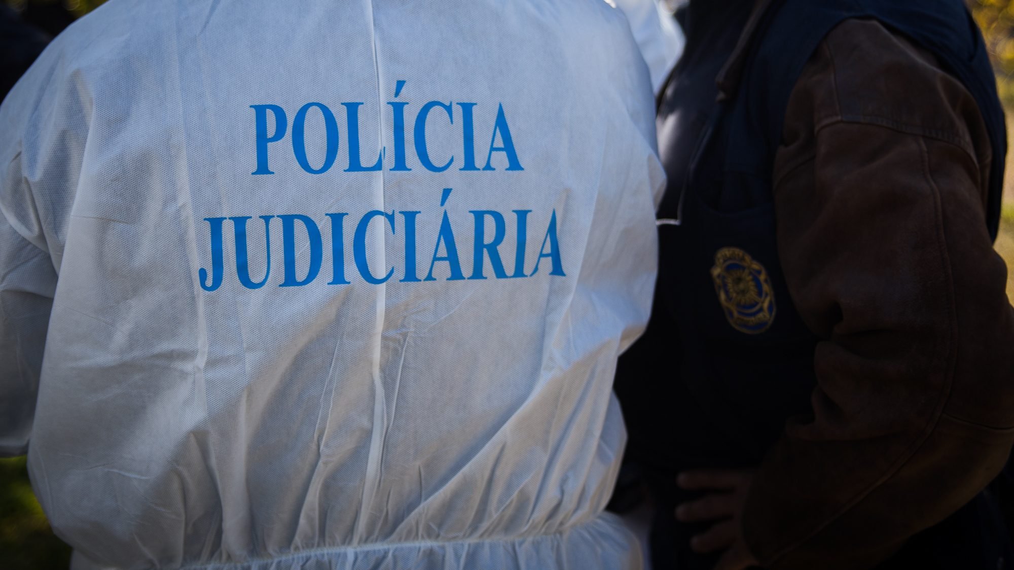 Tudo sobre: Polícia Judiciária – Observador