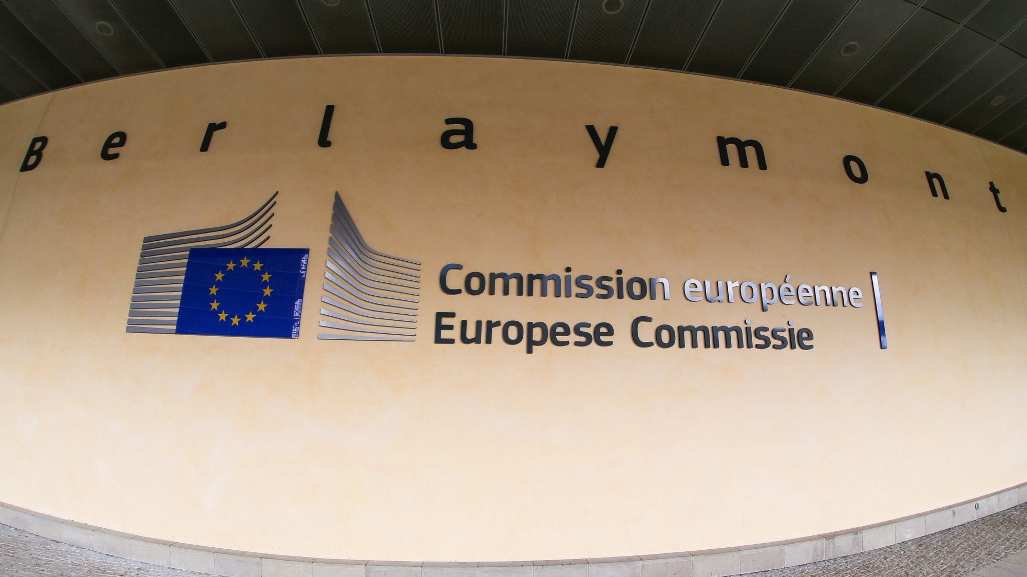 Comissão da União Europeia